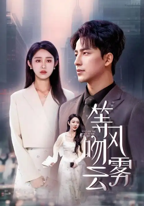 剧集《小巷人家》